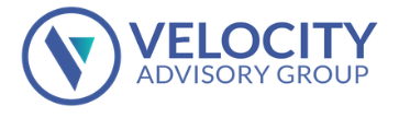 Velocity Advisory Group logo